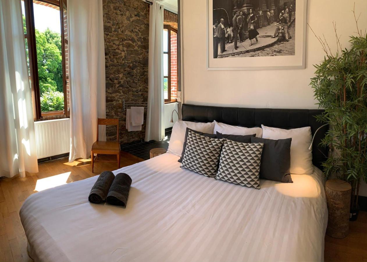 Villa De Vacances L'Ancienne Ecole Troche Εξωτερικό φωτογραφία