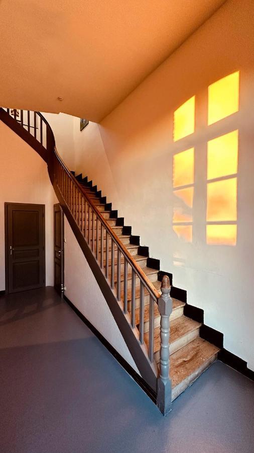 Villa De Vacances L'Ancienne Ecole Troche Εξωτερικό φωτογραφία